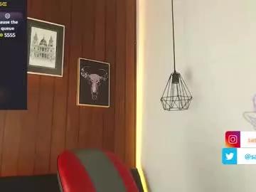 santi_ruiz22 from Chaturbate is Freechat