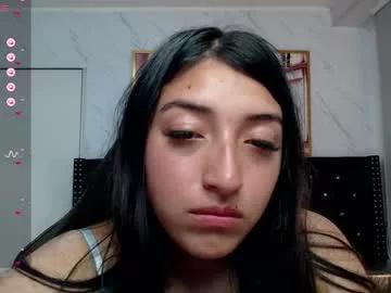 scarlet_b_ from Chaturbate is Freechat