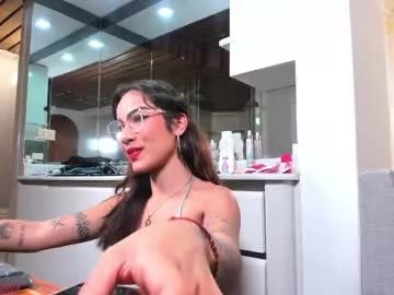 scarlet_castro from Chaturbate