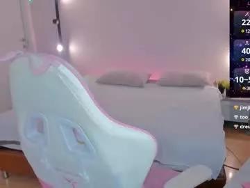 scarlet_cu1e from Chaturbate is Freechat