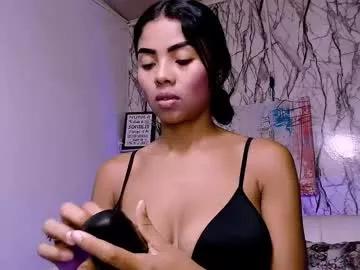 scarlet_cute18 from Chaturbate is Freechat