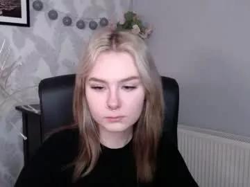 scarlet_show from Chaturbate is Freechat