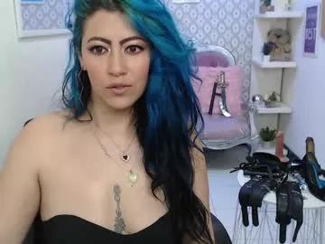 scarleth_bluee from Chaturbate is Freechat