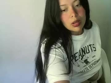 scarleth_diaz1 from Chaturbate is Freechat