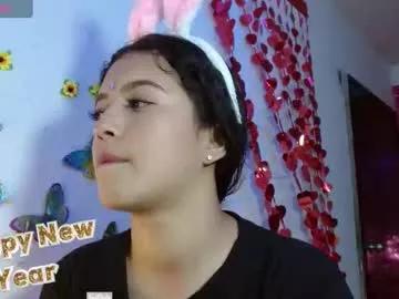 scarleth_snow_ from Chaturbate is Freechat