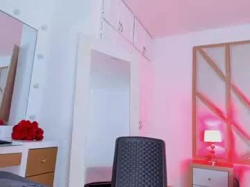 scarletpunk_ from Chaturbate is Freechat