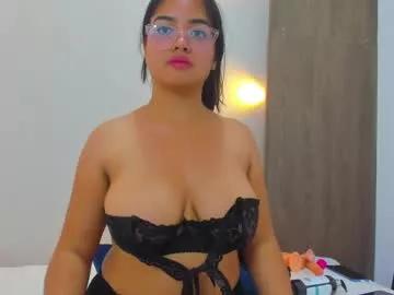 scarlett_cams1 from Chaturbate is Freechat