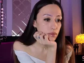 scarlett_mosss from Chaturbate is Freechat