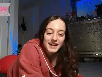 scarlettgracevip from Chaturbate is Freechat