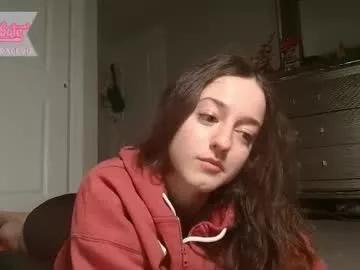 scarlettgracevip from Chaturbate is Freechat