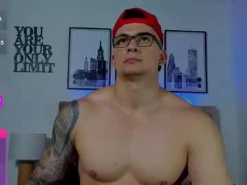 sean_carrera69 from Chaturbate is Freechat