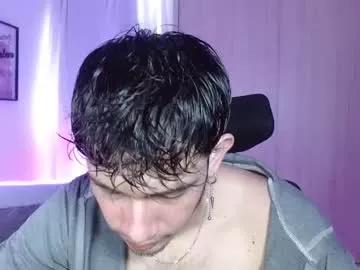 sebasmattxxl8 from Chaturbate is Freechat