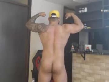 sebastian_lopez_ from Chaturbate is Freechat