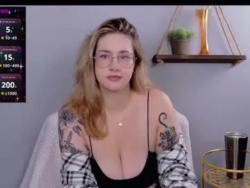 selina_thick from Chaturbate is Freechat