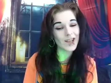 seraphinmunster from Chaturbate is Freechat