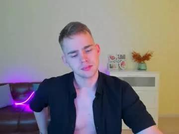 sevans14 from Chaturbate is Freechat