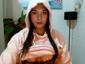 sex_enchantress_andrea from Chaturbate is Freechat