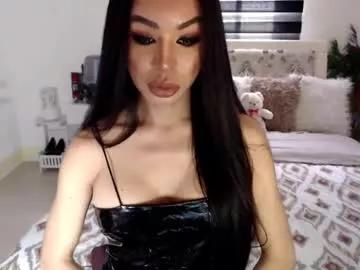 sexenchantresstgirl from Chaturbate is Freechat