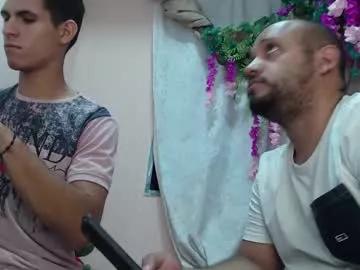 sexking_du from Chaturbate is Freechat