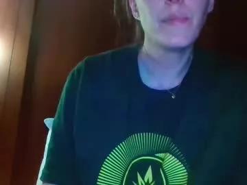 sexy420girl5 from Chaturbate is Freechat