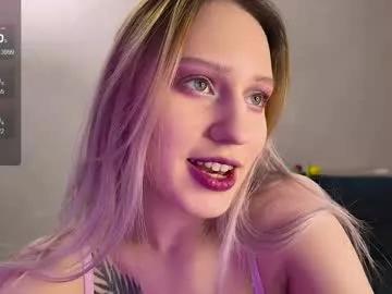 sexy_elfie_ from Chaturbate is Freechat