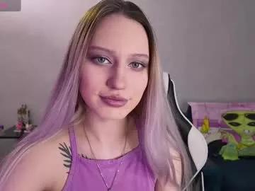 sexy_elfie_ from Chaturbate is Freechat