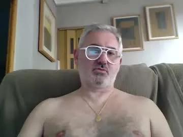 sexy_italiandaddy from Chaturbate is Freechat