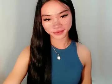 sexy_mikaxoxo from Chaturbate is Freechat