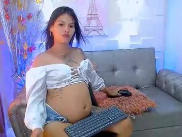 sexy_pregnant18 from Chaturbate is Freechat