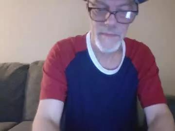 sexy_white_daddy from Chaturbate is Freechat