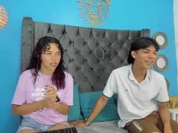 sexycouple00000 from Chaturbate is Freechat