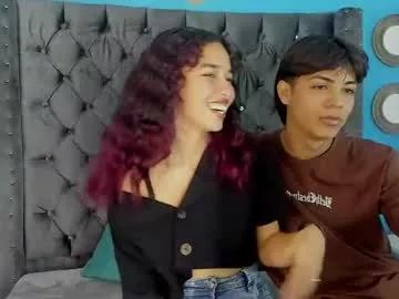 sexycouple00000 from Chaturbate is Freechat