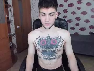 sexykolya from Chaturbate is Freechat