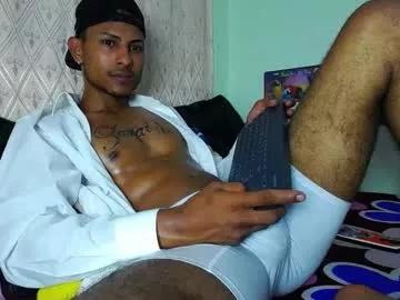 sexyleon69 from Chaturbate is Freechat