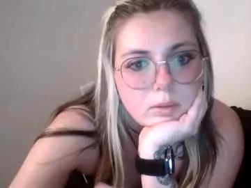 sexylittleseven from Chaturbate is Freechat