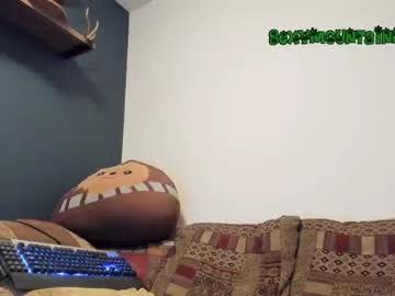 sexymountainman420 from Chaturbate is Freechat