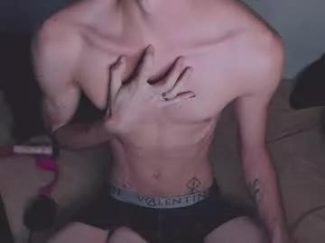 sexyslim_cosplay from Chaturbate is Freechat