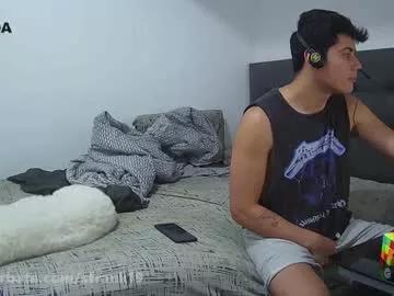 sfrank19 from Chaturbate is Freechat