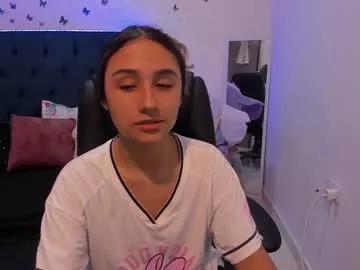 shantalljonness69 from Chaturbate is Freechat