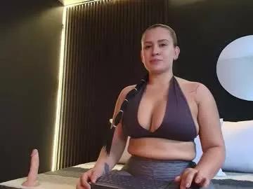 sharon_moret from Chaturbate is Freechat