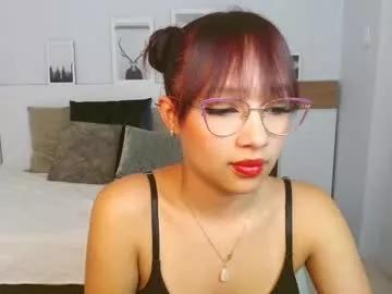 sharon_rosse__ from Chaturbate is Freechat