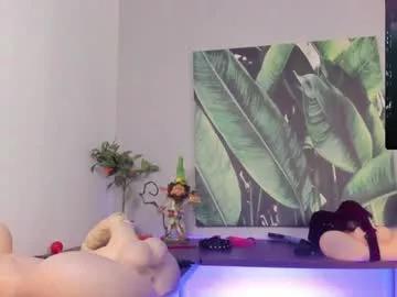 sharoon_gold from Chaturbate is Freechat