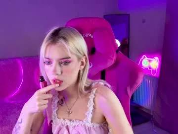 shawty_blonde from Chaturbate is Freechat