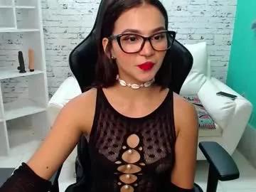 shiara_fendi from Chaturbate is Freechat