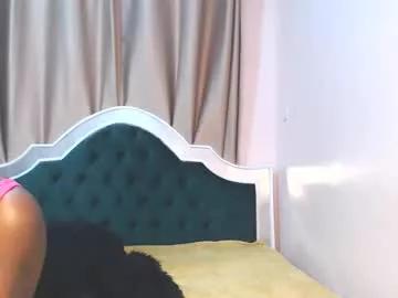 shina_cruiz from Chaturbate is Freechat