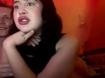 shy_couple_cute from Chaturbate is Freechat