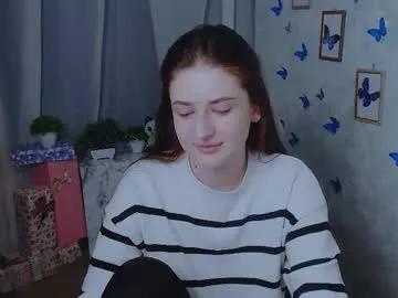 shy_star_milana from Chaturbate is Freechat