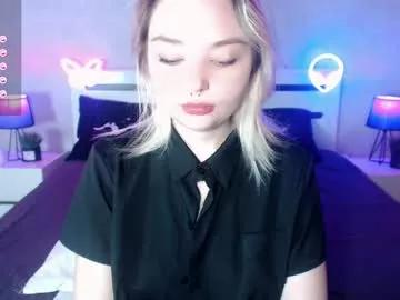 siapixie from Chaturbate is Freechat