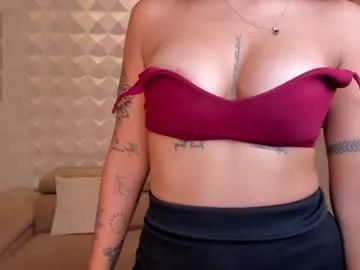 siennaparker from Chaturbate is Freechat