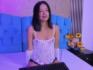 silena_moon from Chaturbate is Freechat